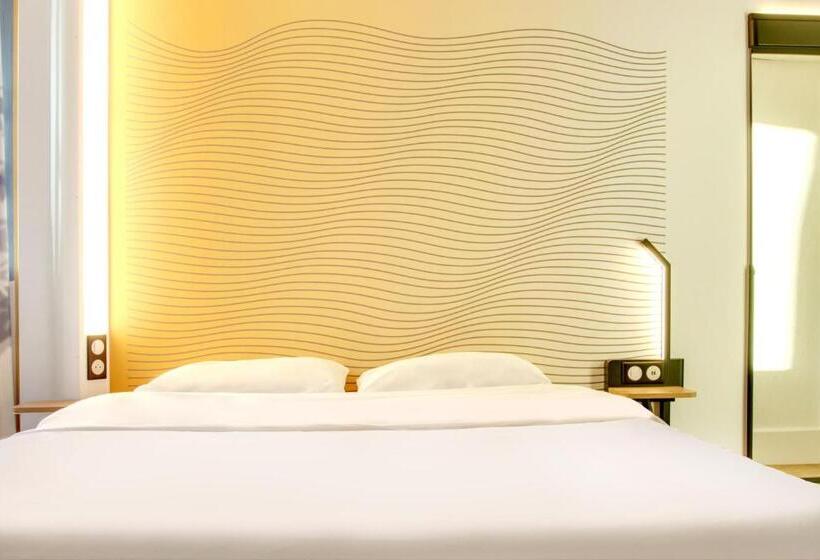 스탠다드 룸, B&b Hotel Reims Bezannes