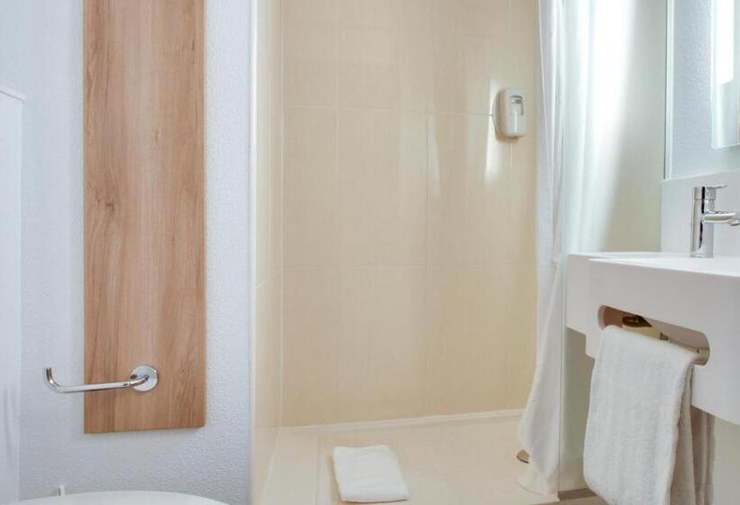 스탠다드 룸, B&b Hotel Reims Bezannes