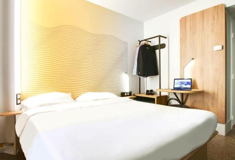스탠다드 룸, B&b Hotel Reims Bezannes