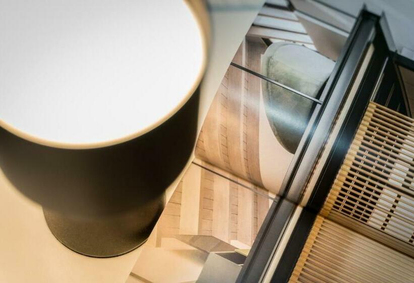 スタンダードルーム, Certosa Di Pontignano Residenza D'epoca