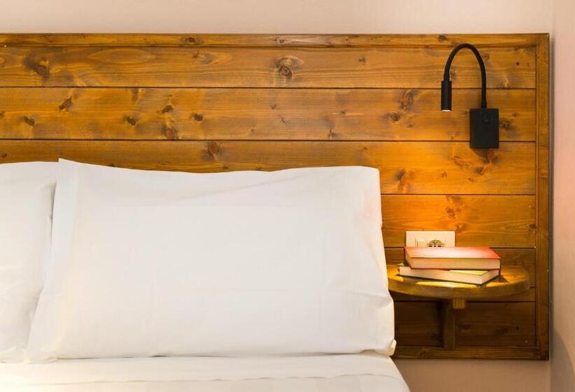 ベーシックルーム, Certosa Di Pontignano Residenza D'epoca