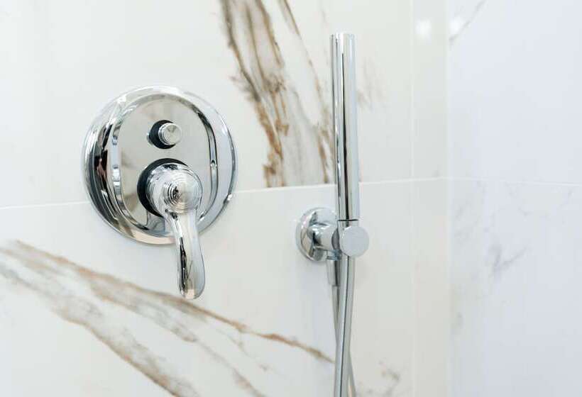 スタンダードシングルルーム, Certosa Di Pontignano Residenza D'epoca