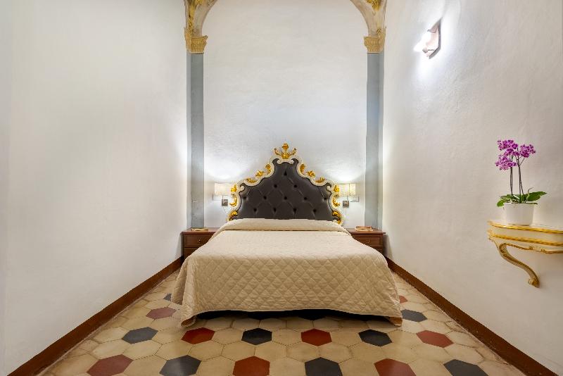 ３ベッドルームアパートメント, Certosa Di Pontignano Residenza D'epoca