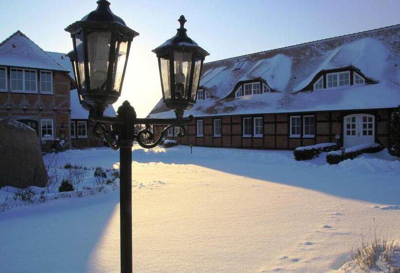 Comfort room with lake view, Flair Seehotel Zielow