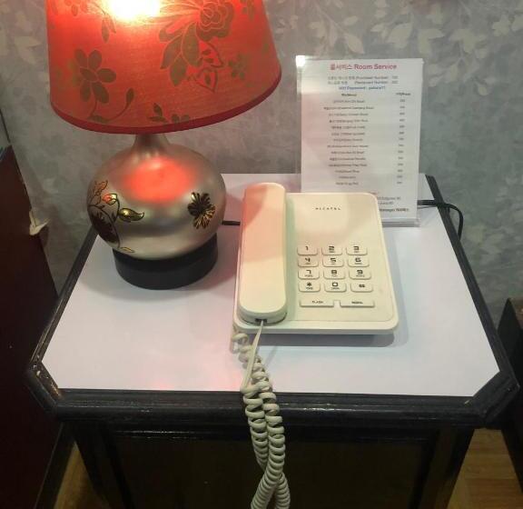 Номер Deluxe Одноместный, Angeles Palace