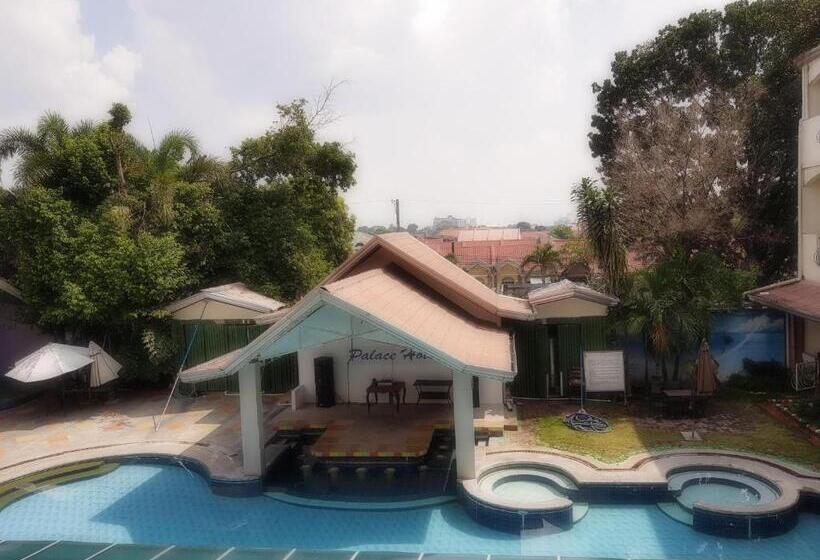 Номер Superior Одноместный, Angeles Palace