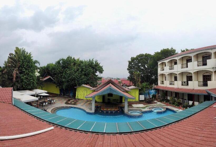 Номер Superior Одноместный, Angeles Palace