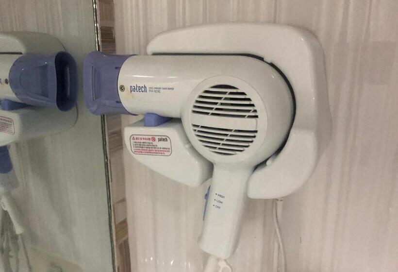 Номер Superior Одноместный, Angeles Palace