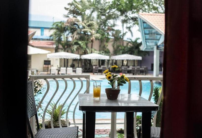 Номер Стандарт Индивидуальный, Angeles Palace