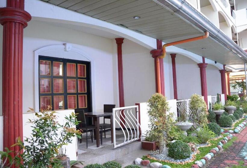 Номер Стандарт Индивидуальный, Angeles Palace