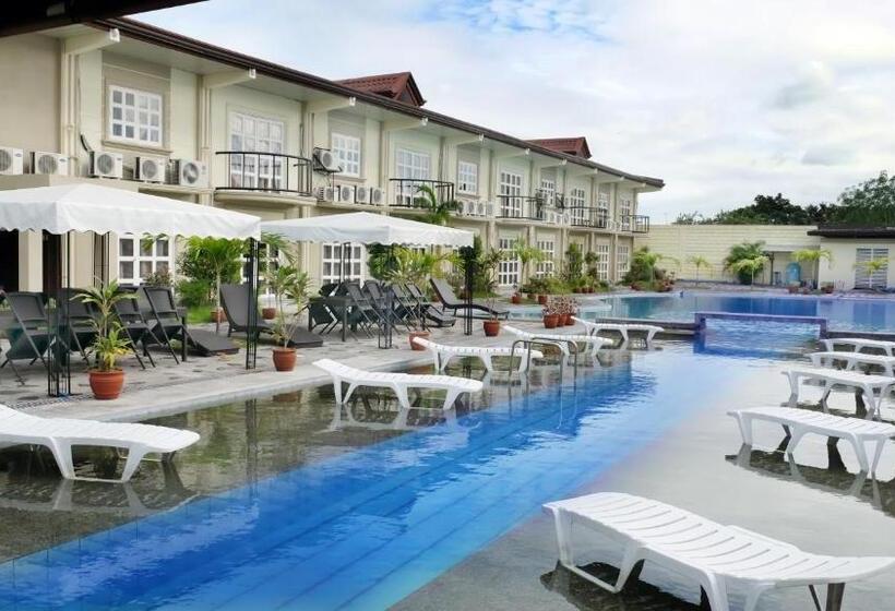 Вилла 1 Спальня, Angeles Palace