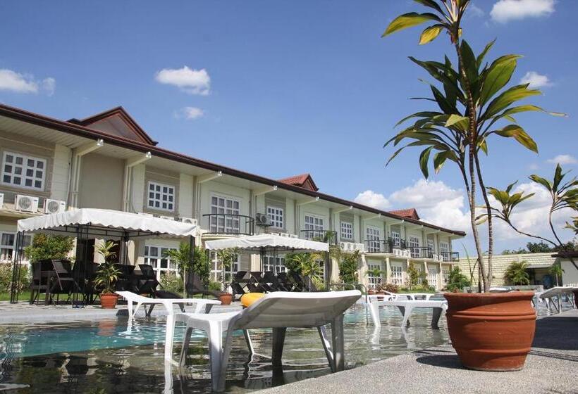 Вилла 1 Спальня, Angeles Palace