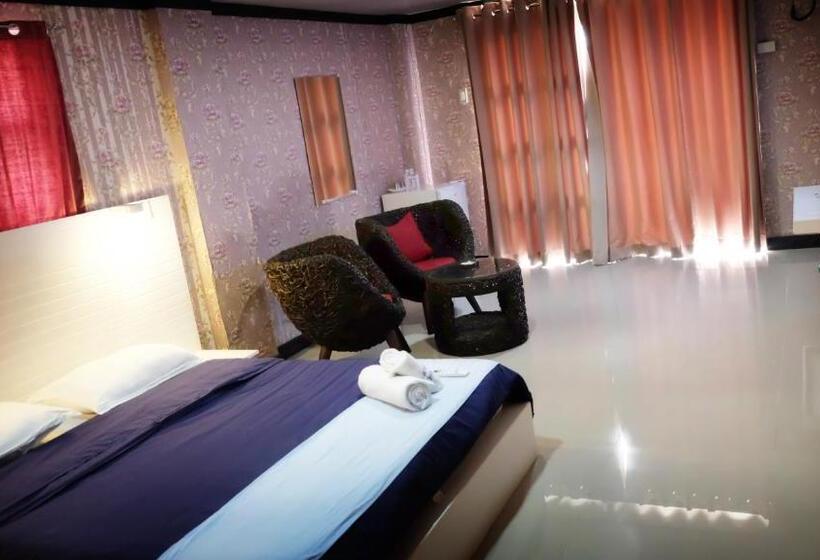 Вилла 1 Спальня, Angeles Palace