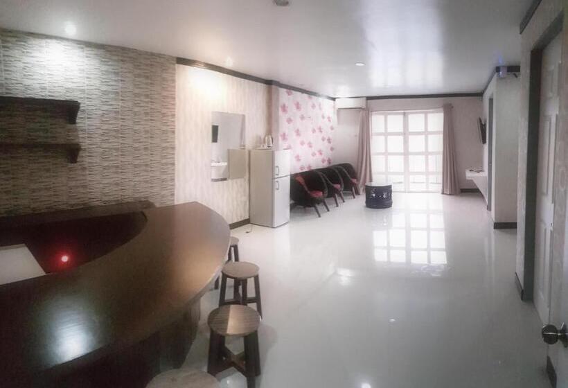 Вилла 2 Спальни, Angeles Palace