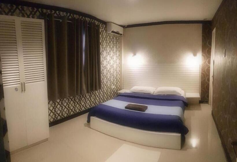 Вилла 2 Спальни, Angeles Palace