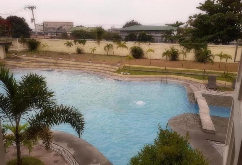 Вилла 2 Спальни, Angeles Palace