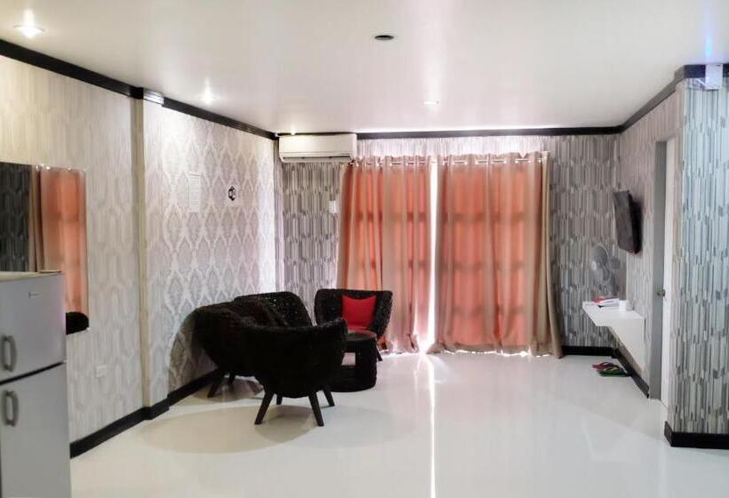 Вилла 2 Спальни, Angeles Palace