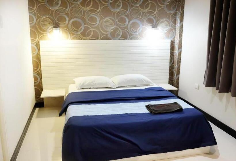 Вилла 2 Спальни, Angeles Palace