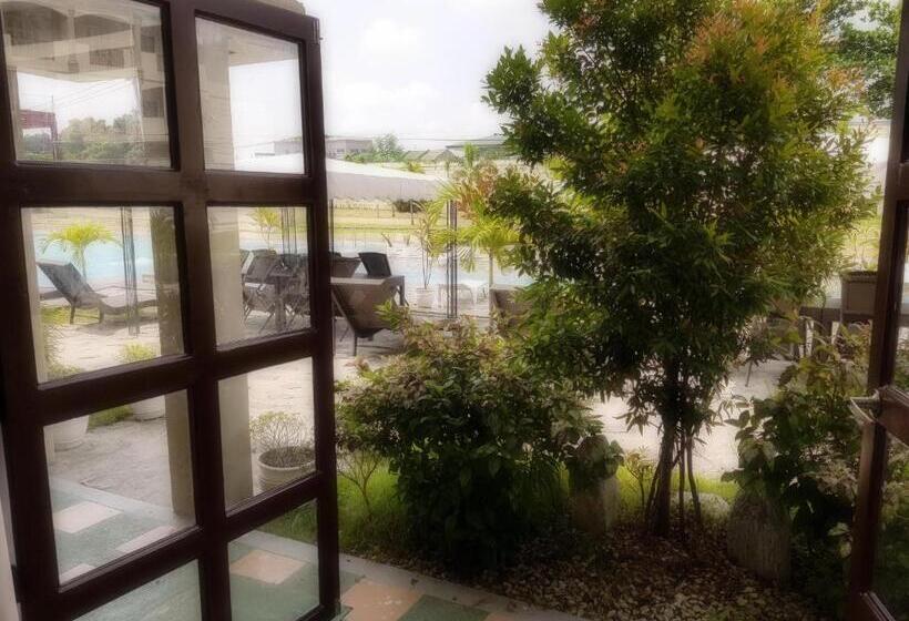 Вилла 1 Спальня, Angeles Palace