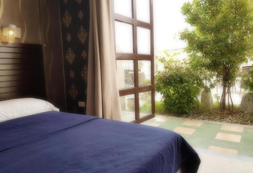 Вилла 1 Спальня, Angeles Palace