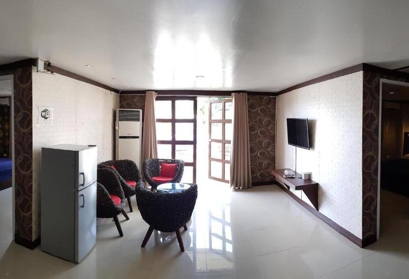 Вилла 1 Спальня, Angeles Palace