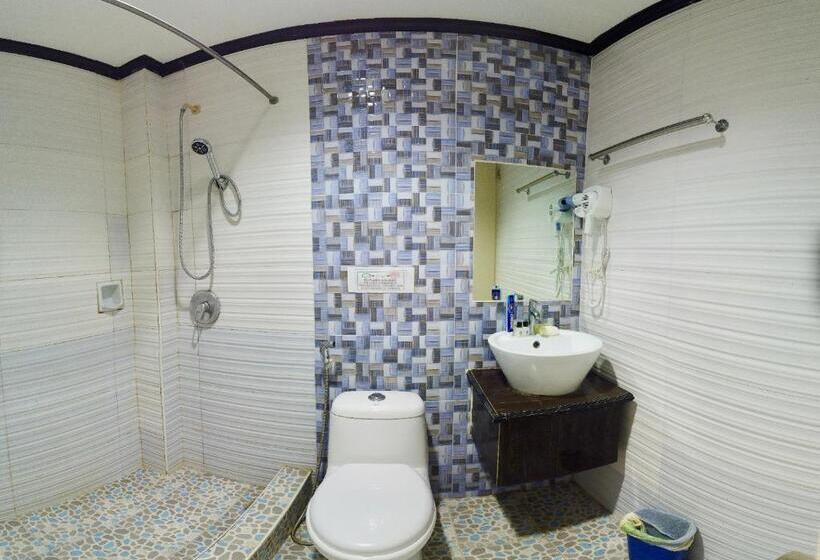 Номер Стандарт Индивидуальный, Angeles Palace