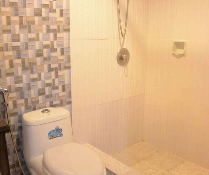 Номер Deluxe, Angeles Palace