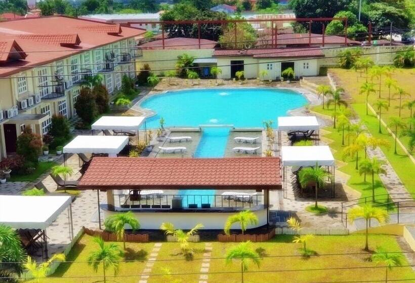 Номер Deluxe, Angeles Palace