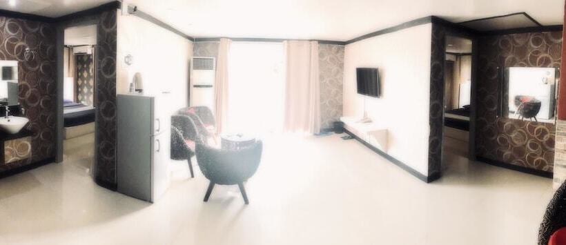 Вилла 1 Спальня, Angeles Palace