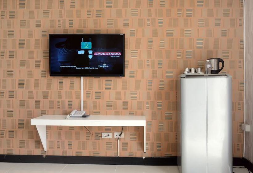 Вилла 1 Спальня, Angeles Palace