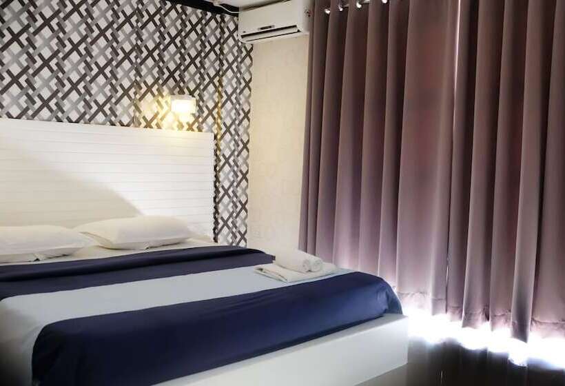 Вилла 1 Спальня, Angeles Palace