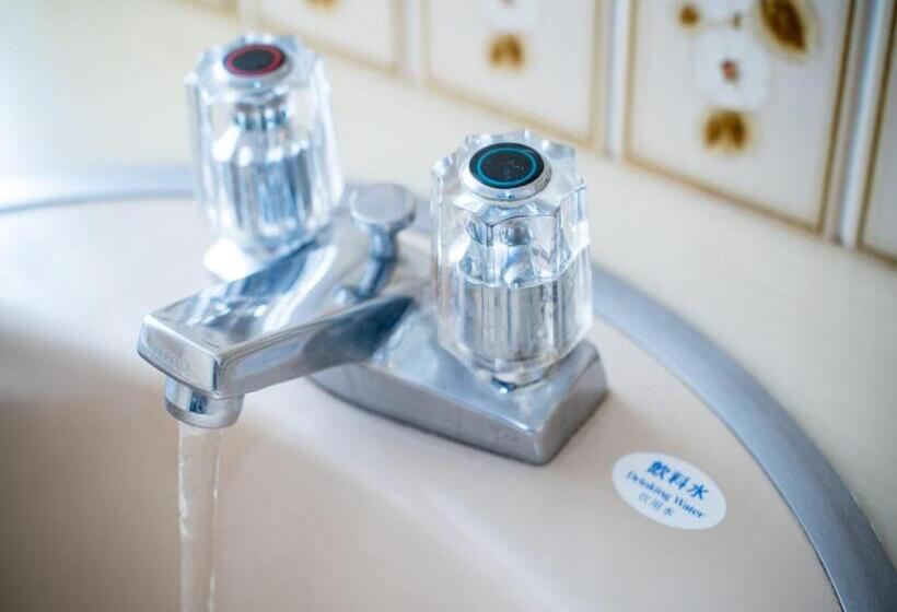 غرفة قياسية, Apa Hotel Matsuyamajo Nishi