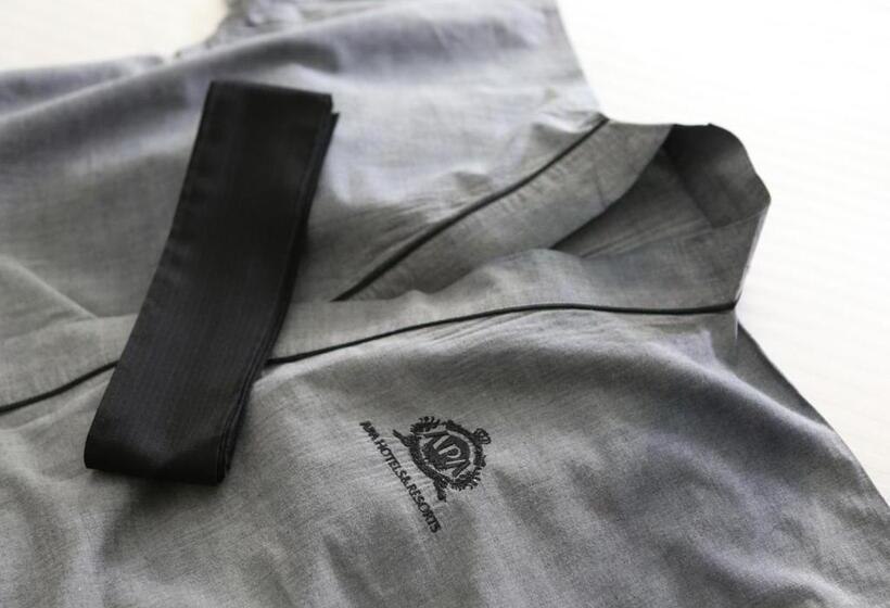 חדר סטנדרט יחיד, Apa Hotel Shinjuku Gyoemmae