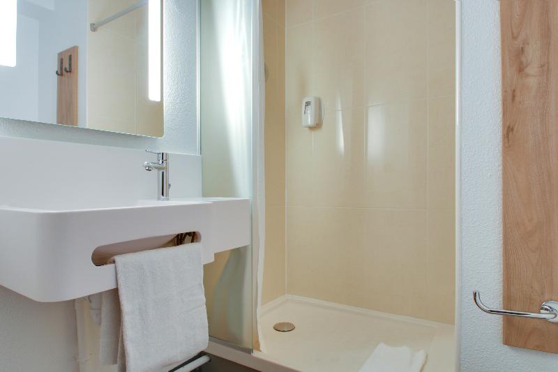 스탠다드 룸, B&b Hotel Reims Bezannes
