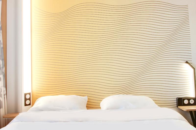 스탠다드 룸, B&b Hotel Reims Bezannes