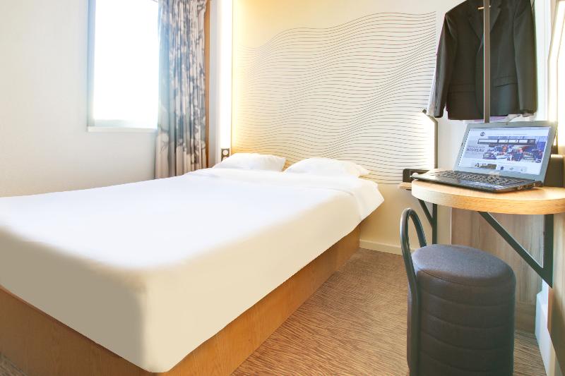 Номер Стандарт, B&b Hotel Reims Bezannes