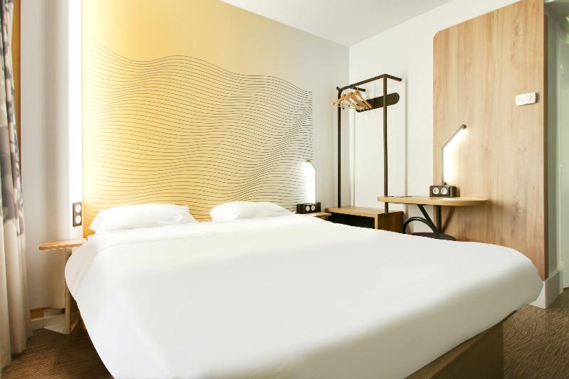 스탠다드 룸, B&b Hotel Reims Bezannes