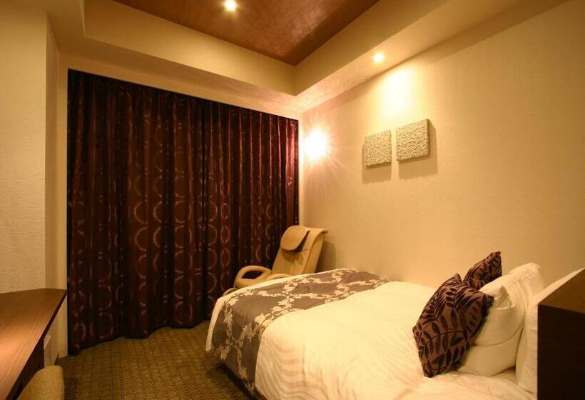 Quarto Estandar Individual, Coco Grand