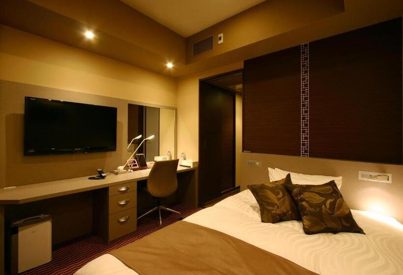 Quarto Estandar Individual, Coco Grand