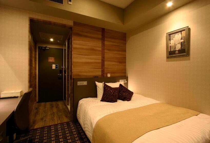 Quarto Estandar Individual, Coco Grand