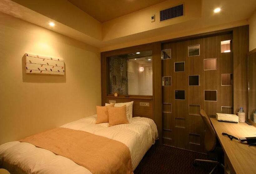 Quarto Estandar Individual, Coco Grand