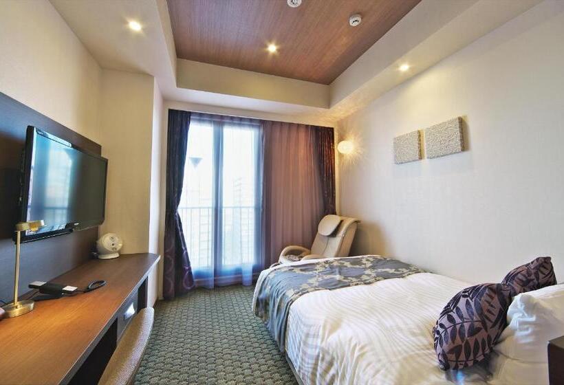 Quarto Estandar Individual, Coco Grand