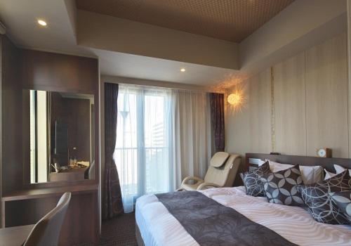 Quarto Estandar, Coco Grand