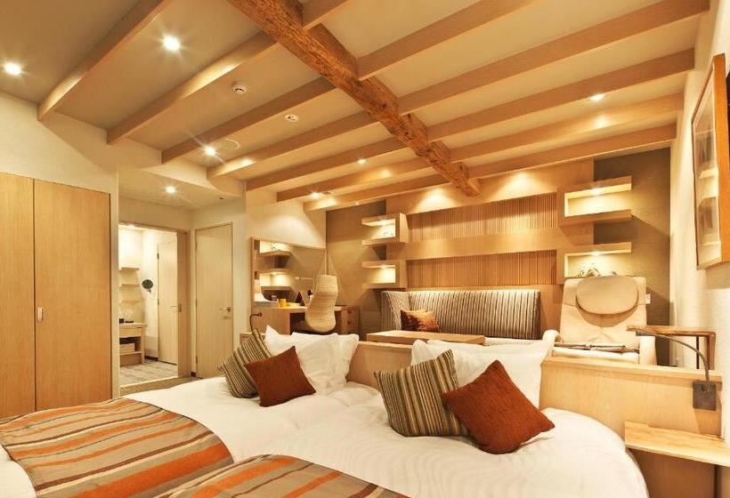 Номер Deluxe, Coco Grand