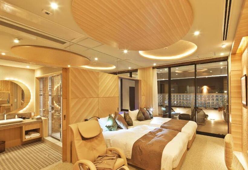 Номер Deluxe, Coco Grand