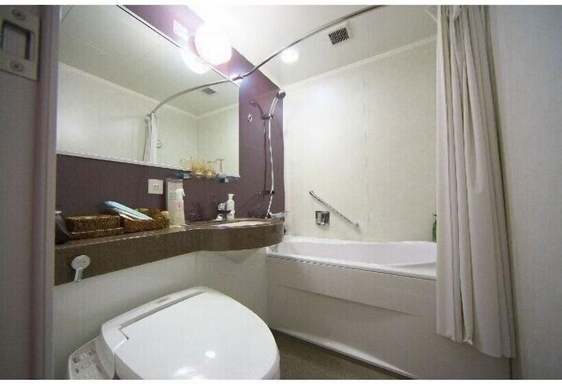 Quarto Estandar, Coco Grand