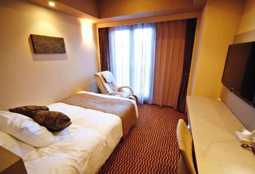 Quarto Estandar, Coco Grand