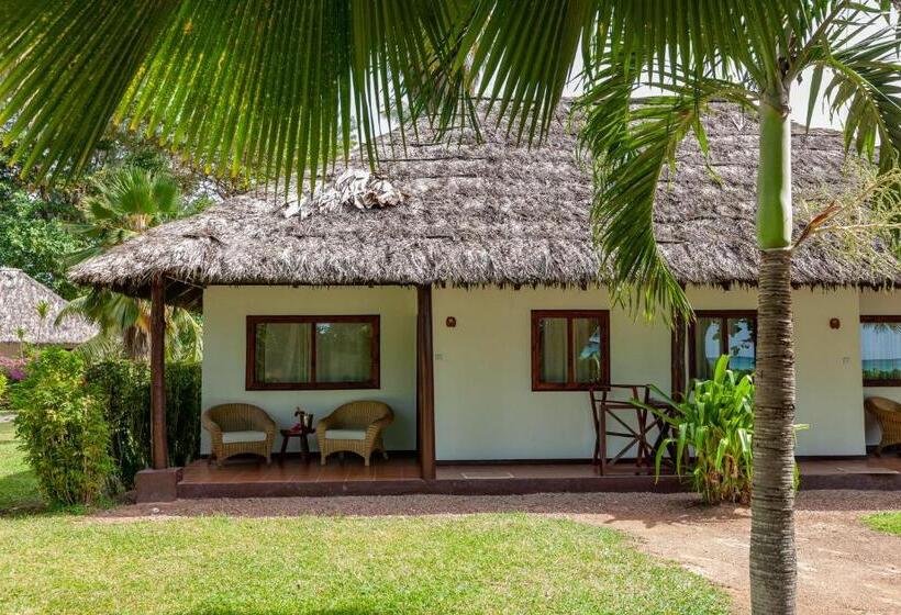 Habitació Estàndard Vista Jardí, Cote D Or Lodge