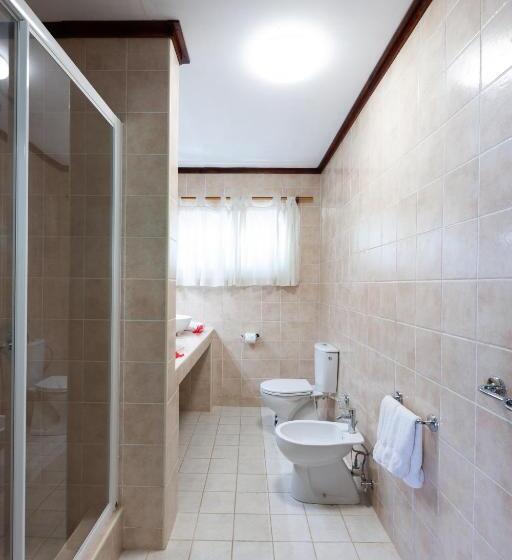 Habitació Estàndard Vista Jardí, Cote D Or Lodge