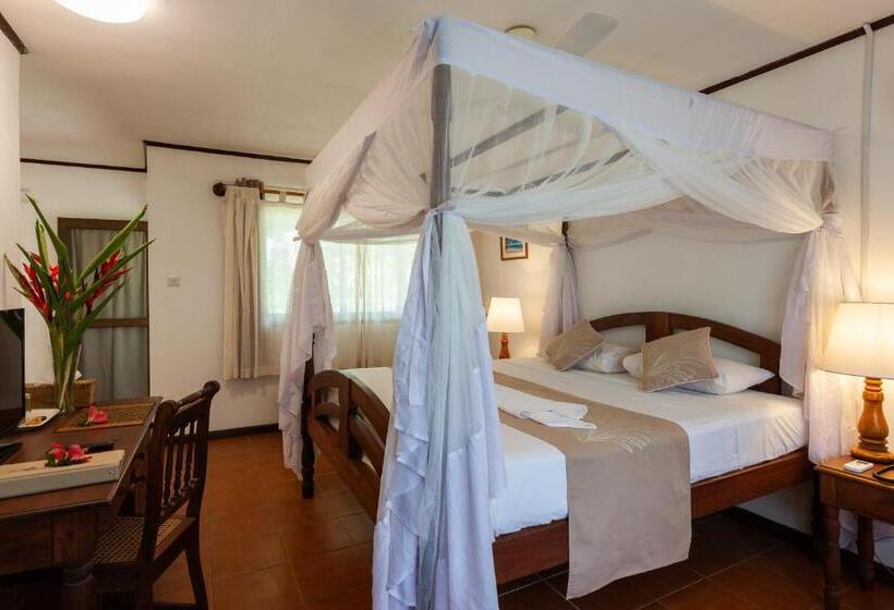 Habitació Estàndard Vista Mar, Cote D Or Lodge